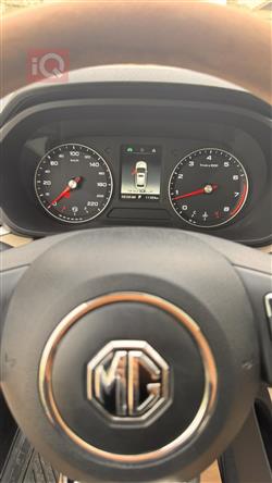 MG 5